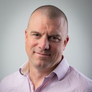 Des McHugh, Product Manager of UniDoodle